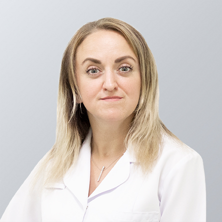 Сенчихина Анна Алексеевна