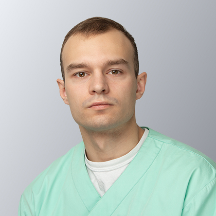 Мавренков Федор Сергеевич