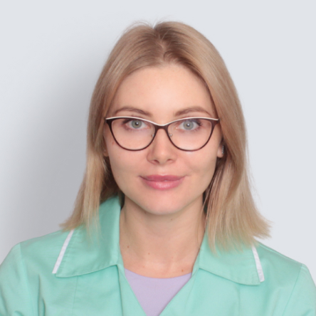 Орехова (ранее Чурсина) Татьяна Викторовна