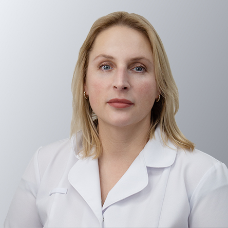 Екимова Виктория Сергеевна