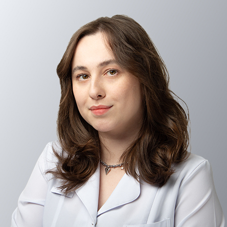 Ковалева Анна Евгеньевна