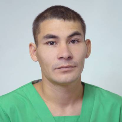 Назаров Артур Анварович