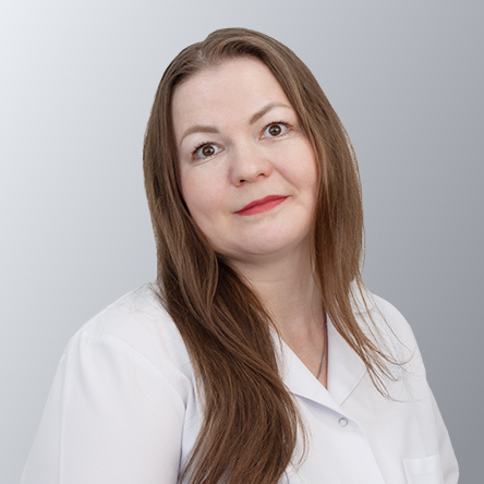 Шайхудинова Елена Фаязовна