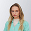 Работкина Анна Дмитриевна