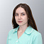 Веселова Анастасия Николаевна