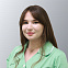 Вахранева (ранее Сухова) Злата Витальевна