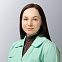 Молчанова Галина Валерьевна